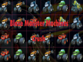                                                                     Blaze Monsters Machines Crush ﺔﺒﻌﻟ