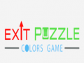                                                                     Exit Puzzle Colors Game ﺔﺒﻌﻟ