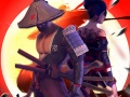                                                                     Samurai Fighter ﺔﺒﻌﻟ