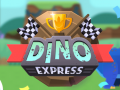                                                                     Dino Express ﺔﺒﻌﻟ