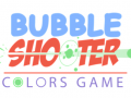                                                                     Bubble Shooter Colors Game ﺔﺒﻌﻟ
