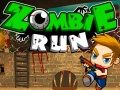                                                                     Zombie Run ﺔﺒﻌﻟ