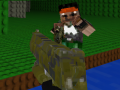                                                                     Blocky Combat Swat ﺔﺒﻌﻟ