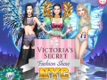                                                                     Victoria's Secret Fashion Show NYC ﺔﺒﻌﻟ