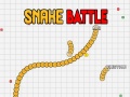                                                                     Snake Battle ﺔﺒﻌﻟ