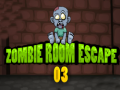                                                                     Zombie Room Escape 03 ﺔﺒﻌﻟ