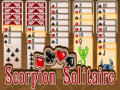                                                                     Scorpion Solitaire ﺔﺒﻌﻟ