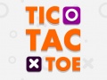                                                                     Tic Tac Toe Arcade ﺔﺒﻌﻟ