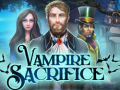                                                                     Vampire Sacrifice ﺔﺒﻌﻟ