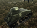                                                                     Tank War Simulator ﺔﺒﻌﻟ