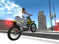                                                                     GT Bike Simulator ﺔﺒﻌﻟ