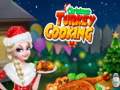                                                                     Christmas Turkey Cooking ﺔﺒﻌﻟ