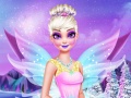                                                                     Ice Queen Beauty Makeover ﺔﺒﻌﻟ