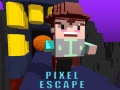                                                                     Pixel Escape ﺔﺒﻌﻟ