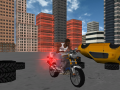                                                                     Bike Hero 3D ﺔﺒﻌﻟ