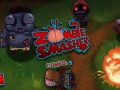                                                                     Zombie Smasher ﺔﺒﻌﻟ