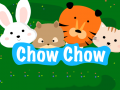                                                                     Chow Chow ﺔﺒﻌﻟ