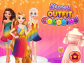                                                                     Disney Outfit Coloring ﺔﺒﻌﻟ