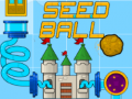                                                                     Seed ball ﺔﺒﻌﻟ