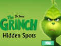                                                                     The Grinch Hidden Spots ﺔﺒﻌﻟ