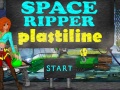                                                                     Space Ripper Plastiline ﺔﺒﻌﻟ