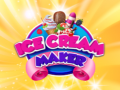                                                                     Ice Cream Maker ﺔﺒﻌﻟ