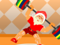                                                                     Santa Claus Weightlifter ﺔﺒﻌﻟ