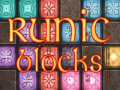                                                                     Runic Blocks ﺔﺒﻌﻟ