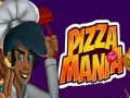                                                                     Pizza Mania ﺔﺒﻌﻟ