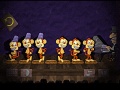                                                                     Logical Theatre Six Monkeys ﺔﺒﻌﻟ