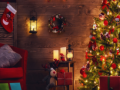                                                                     Christmas Rooms Differences ﺔﺒﻌﻟ