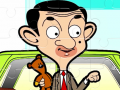                                                                     Mr Bean Jigsaw ﺔﺒﻌﻟ