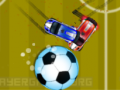                                                                     Minicar Soccer ﺔﺒﻌﻟ