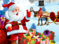                                                                     Christmas Release the Santa ﺔﺒﻌﻟ