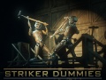                                                                     Striker Dummies ﺔﺒﻌﻟ