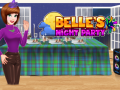                                                                     Belle's Night Party ﺔﺒﻌﻟ