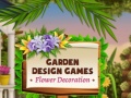                                                                    Garden Design Games: Flower Decoration ﺔﺒﻌﻟ