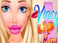                                                                     Vincy Lip Care ﺔﺒﻌﻟ