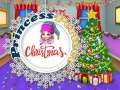                                                                     Princess Perfect Christmas ﺔﺒﻌﻟ