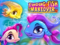                                                                     Fish Makeover ﺔﺒﻌﻟ