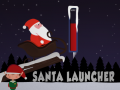                                                                     Santa Launcher ﺔﺒﻌﻟ