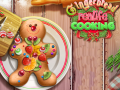                                                                     Gingerbread Realife Cooking ﺔﺒﻌﻟ