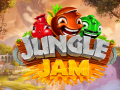                                                                     Jungle Jam ﺔﺒﻌﻟ