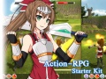                                                                     Action-RPG: Starter Kit ﺔﺒﻌﻟ
