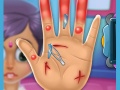                                                                     Hand Doctor ﺔﺒﻌﻟ