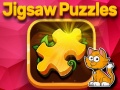                                                                     Exotic Cats Jigsaw Puzzle ﺔﺒﻌﻟ
