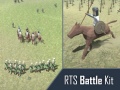                                                                     RTS Battle Kit ﺔﺒﻌﻟ
