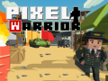                                                                     Pixel Warrior ﺔﺒﻌﻟ