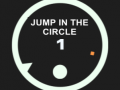                                                                     Jump in the circle ﺔﺒﻌﻟ