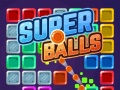                                                                     Super Balls ﺔﺒﻌﻟ